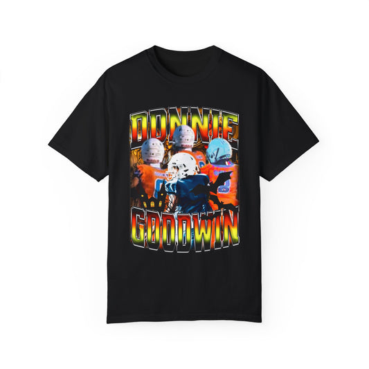Donnie Goodwin Heavy Cotton Tee