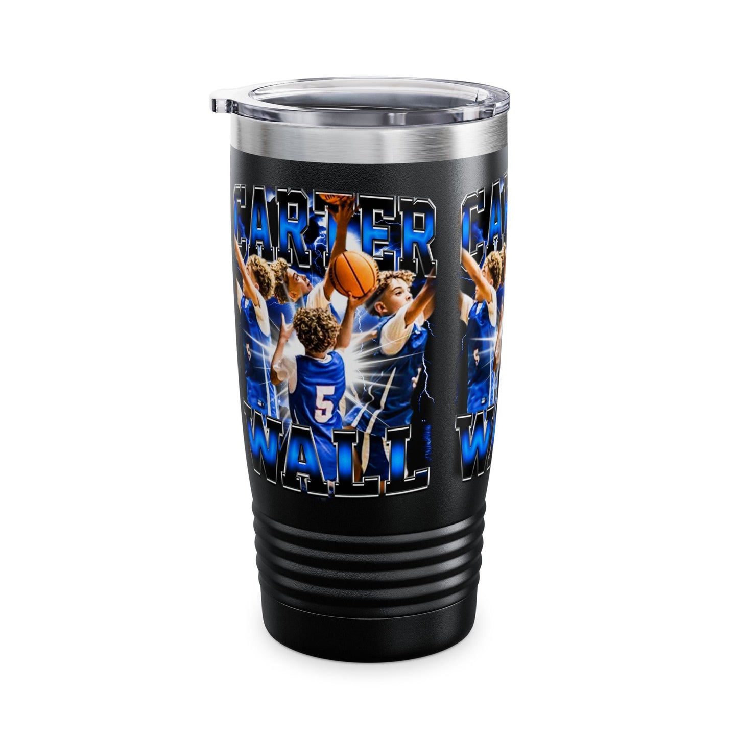 Carter Wall Stainless Steal Tumbler
