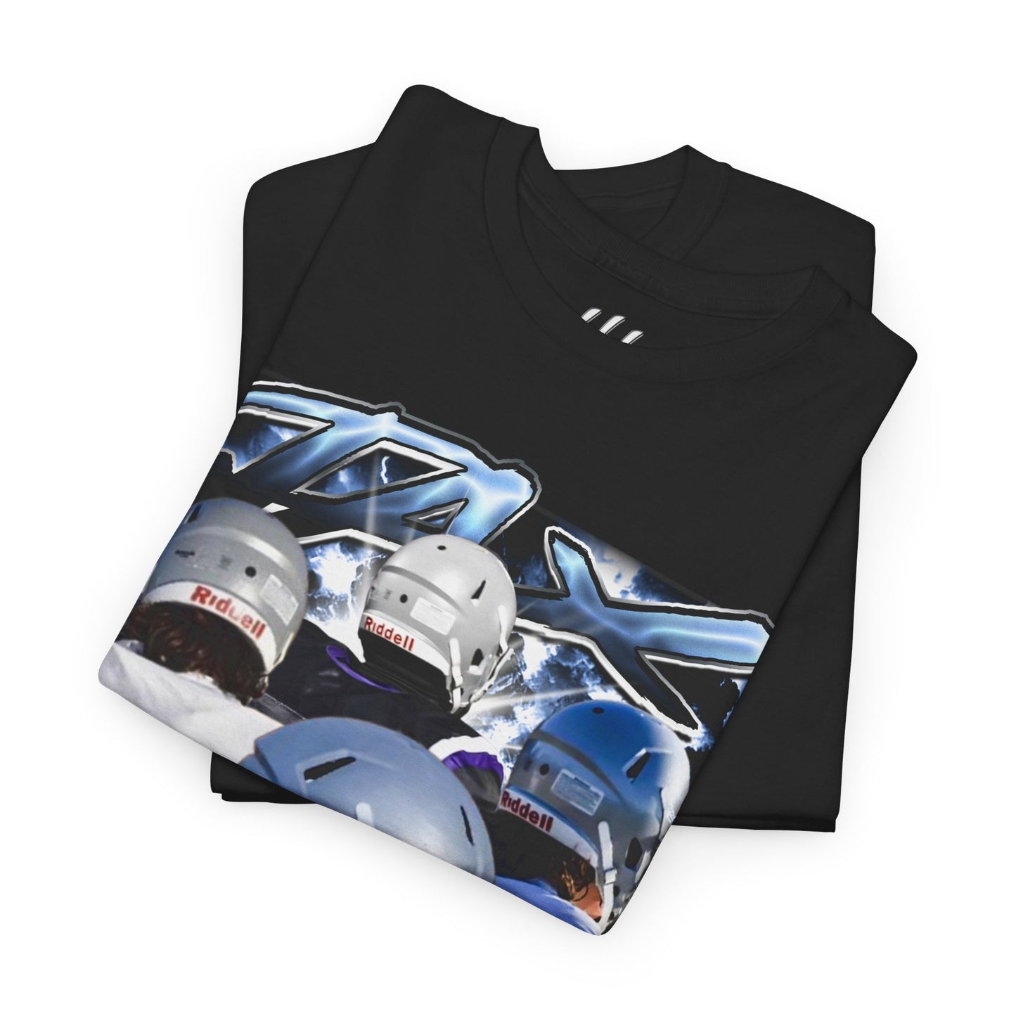 Jax Lohman Heavy Cotton Tee