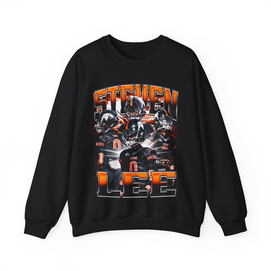 Steven Lee Crewneck Sweatshirt