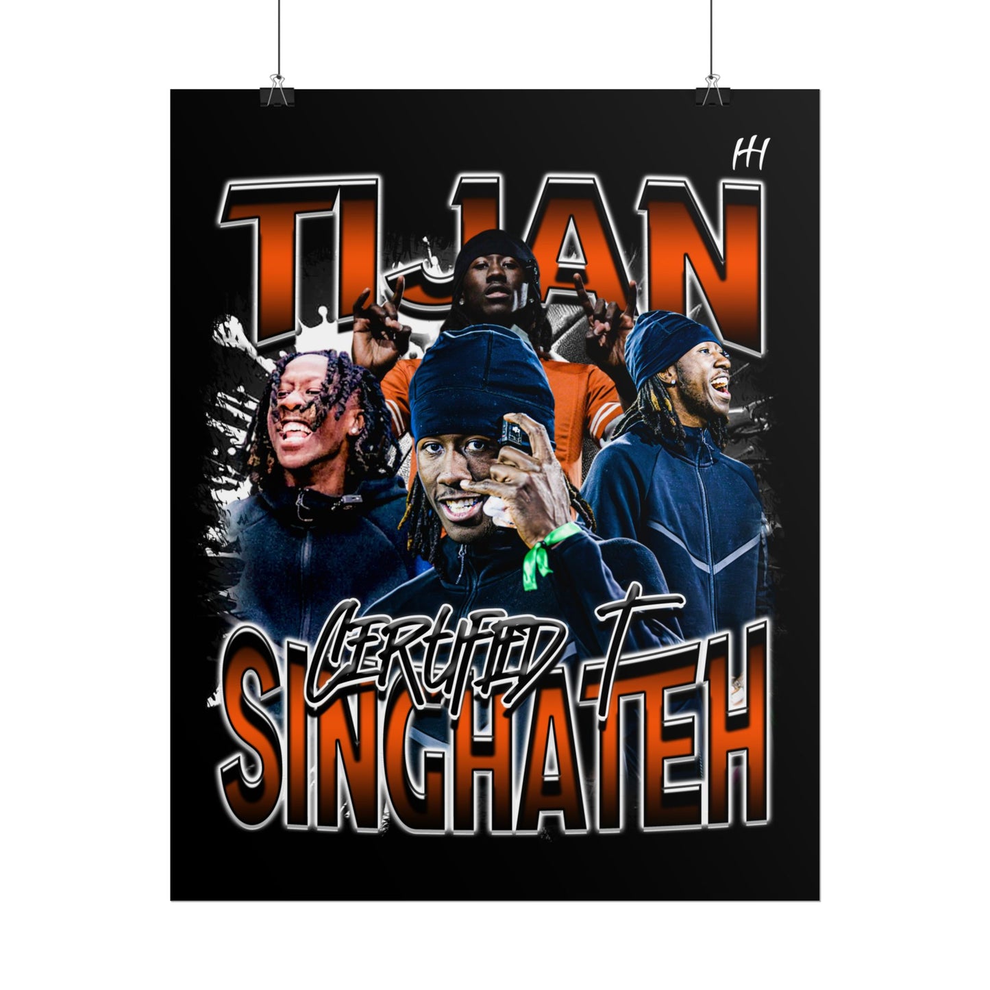 Tijan Singhateh Poster