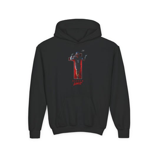 Darren Labit Youth Hoodie
