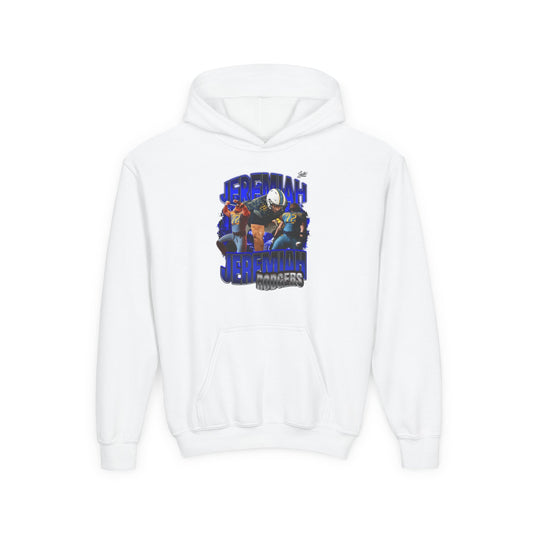 Jeremiah Rodgers Youth Hoodie
