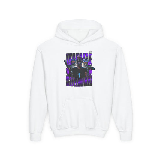 Vince Sullivan Youth Hoodie