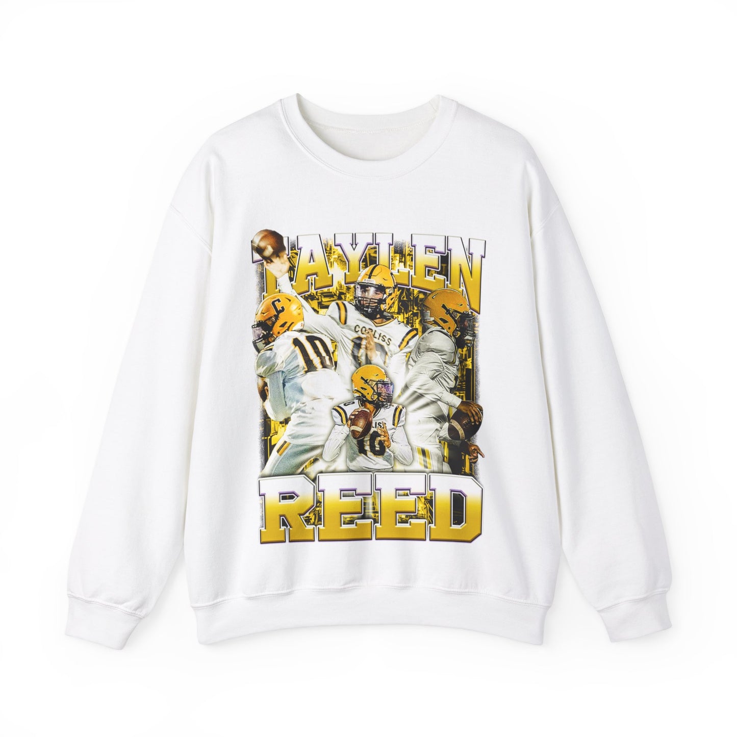 Taylen Reed Crewneck Sweatshirt