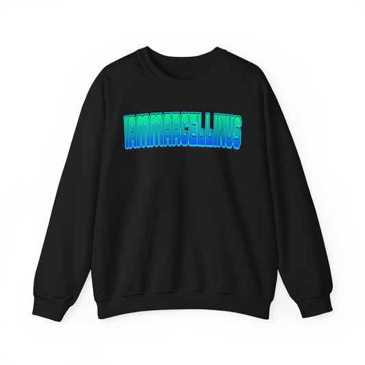 Iammarcellinus Crewneck Sweatshirt