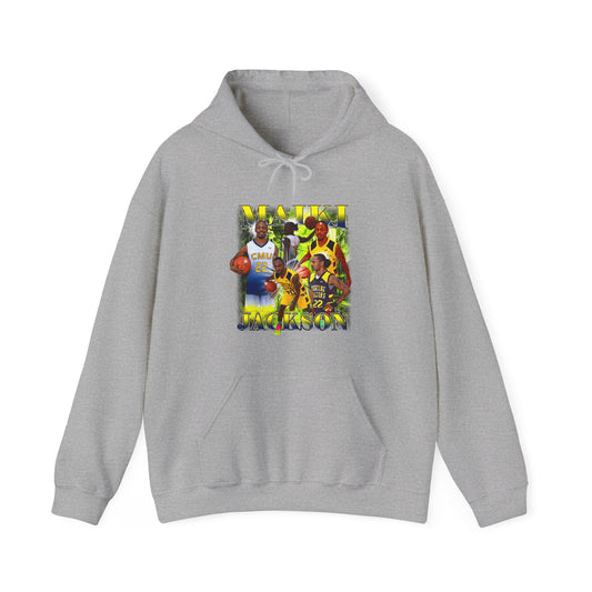 Maiki Jackson Hoodie