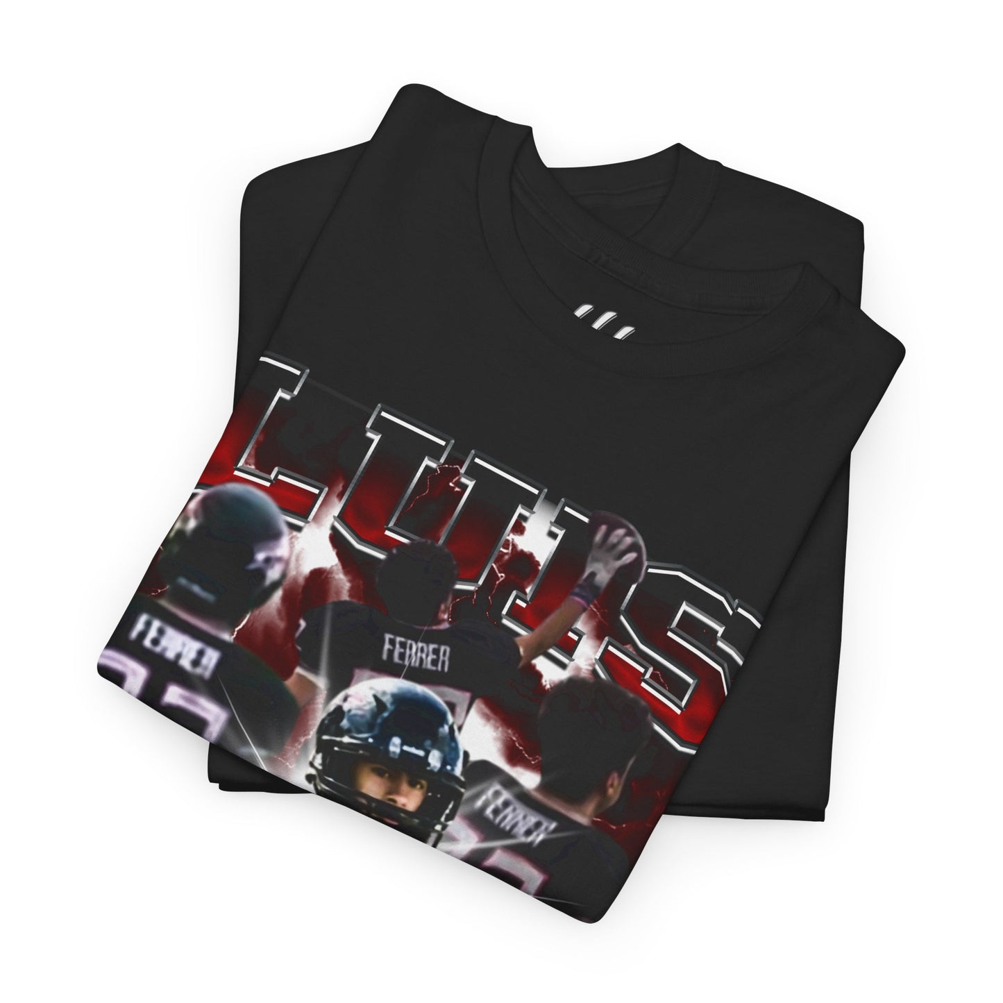 Luis Ferrer Heavy Cotton Tee