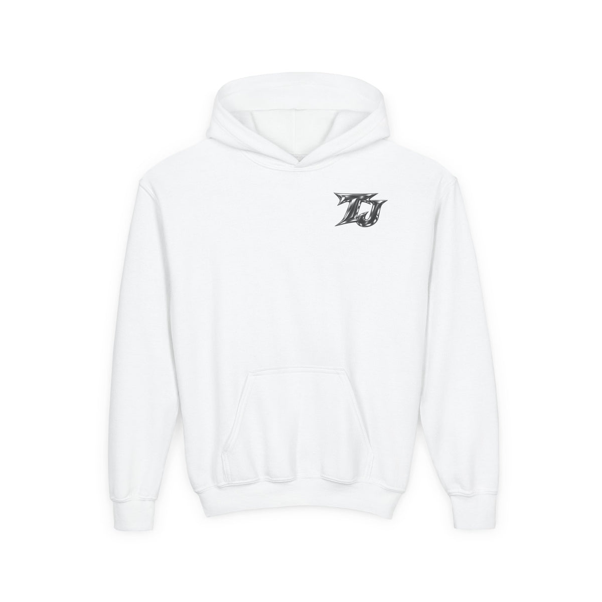 Tj Carter Jr Youth Hoodie