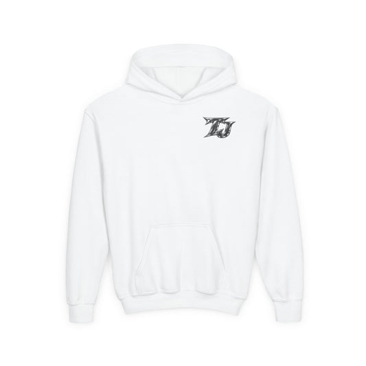 Tj Carter Jr Youth Hoodie
