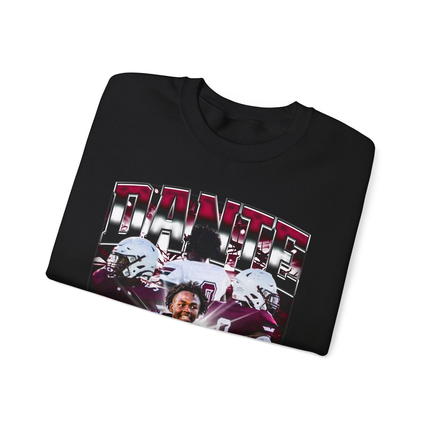 Dante Roberson Crewneck Sweatshirt