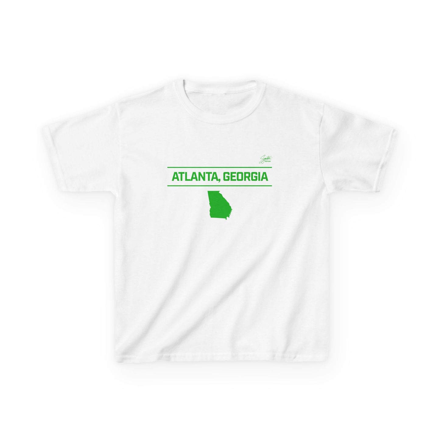 Jaylen Dollar Heavy Cotton Tee