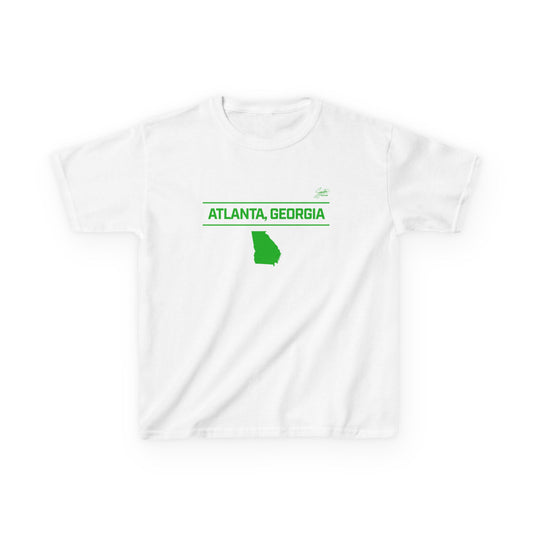 Jaylen Dollar Heavy Cotton Tee
