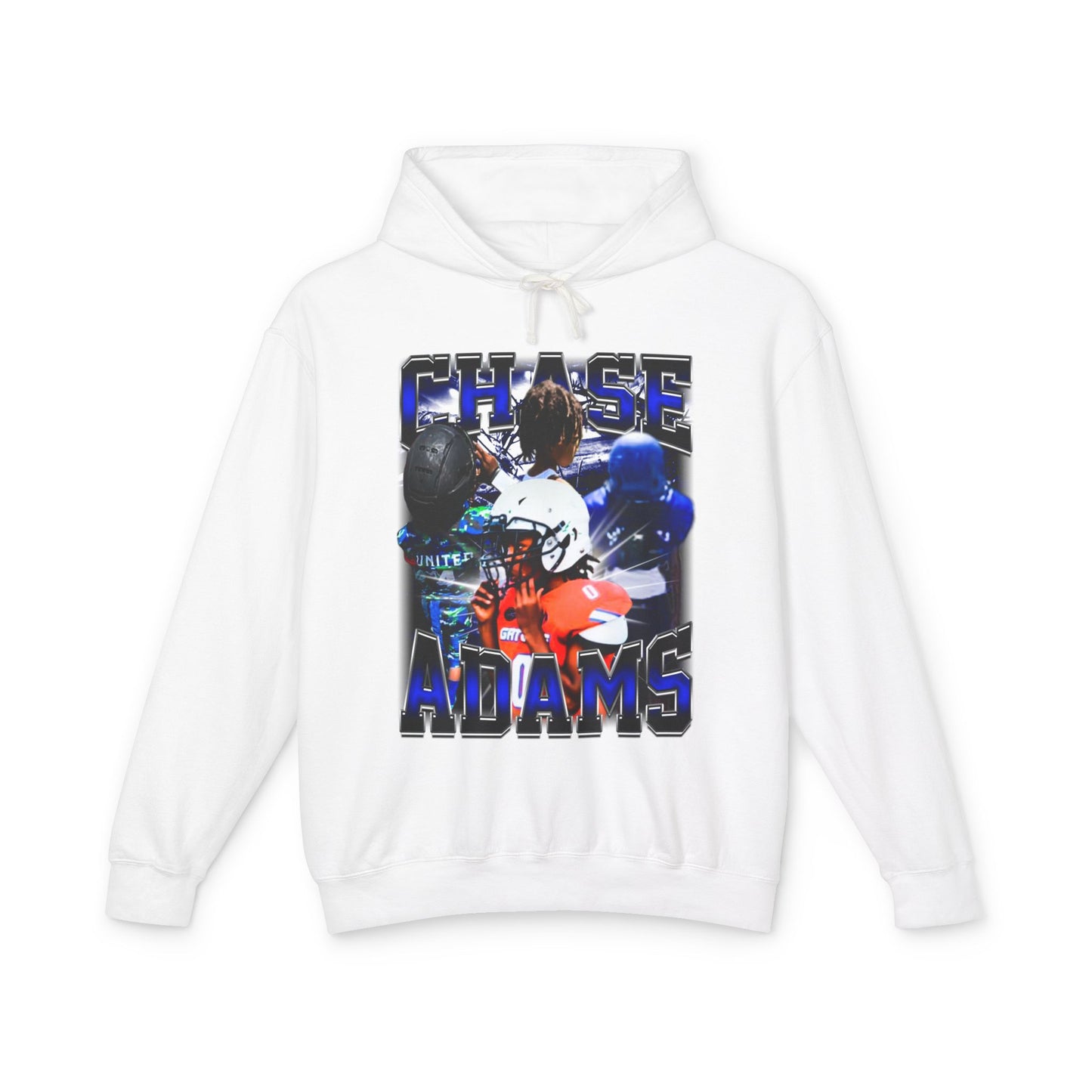Chase Adams Hoodie