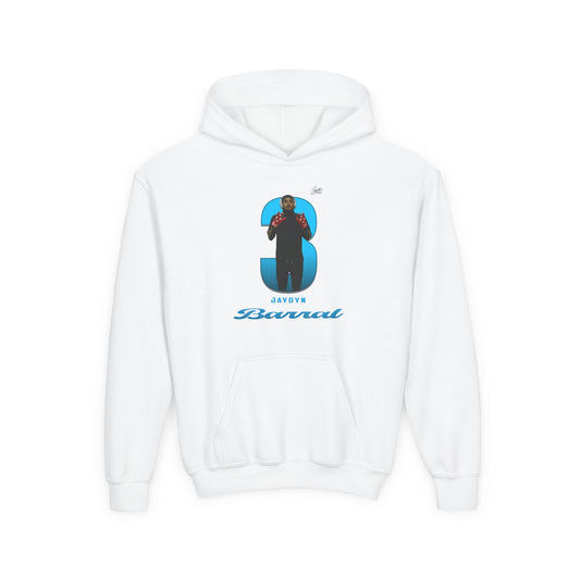 Jaydyn Barral Youth Hoodie