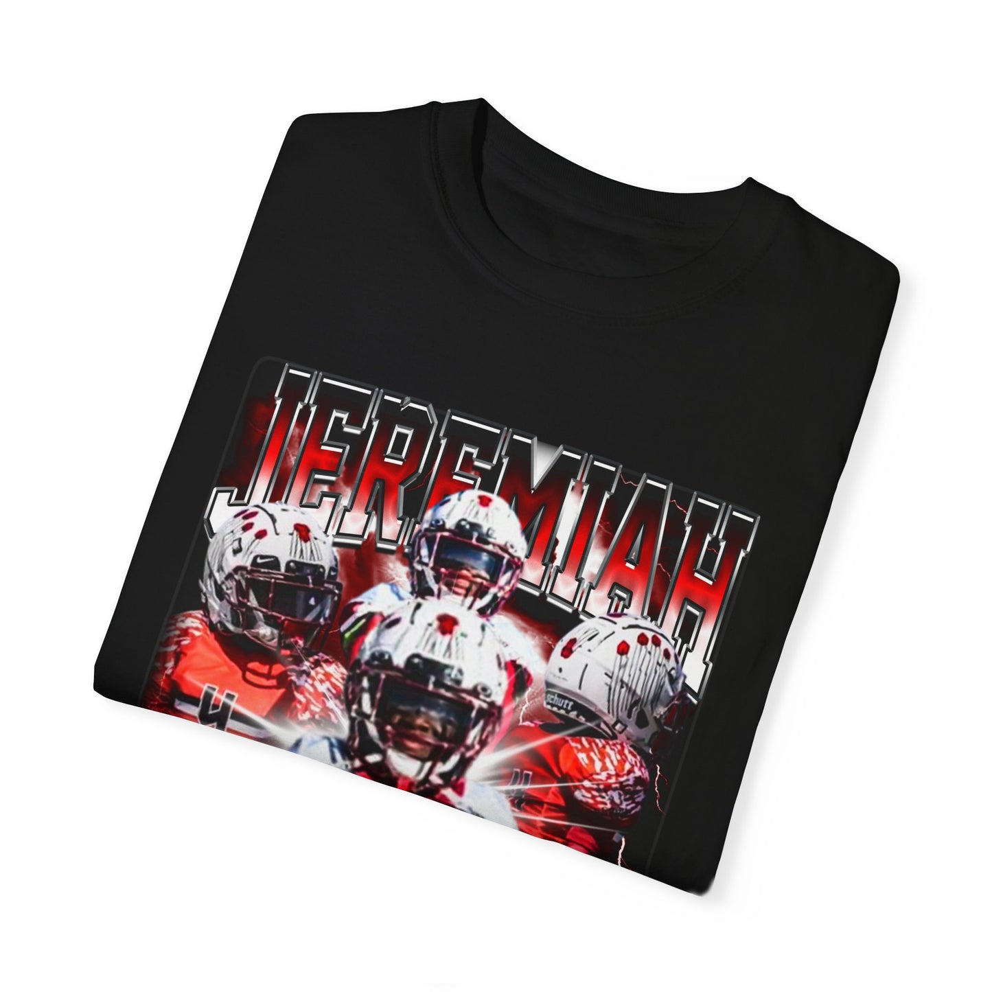 Jeremiah Prioleau Heavyweight Premium Tee