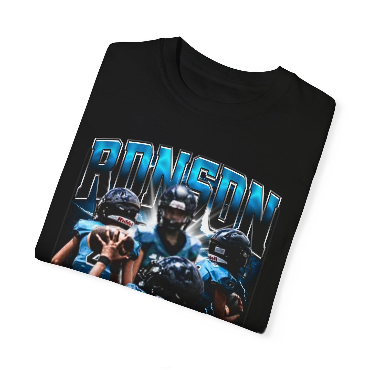 Ronson Cordero Heavy Cotton Tee