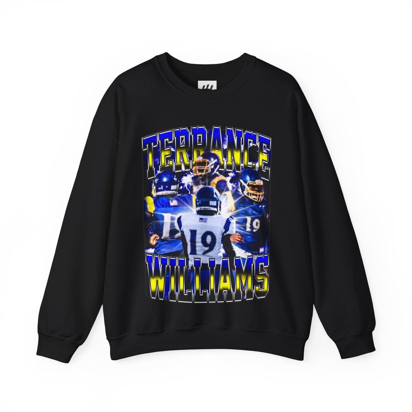 Terrance Williams Crewneck Sweatshirt