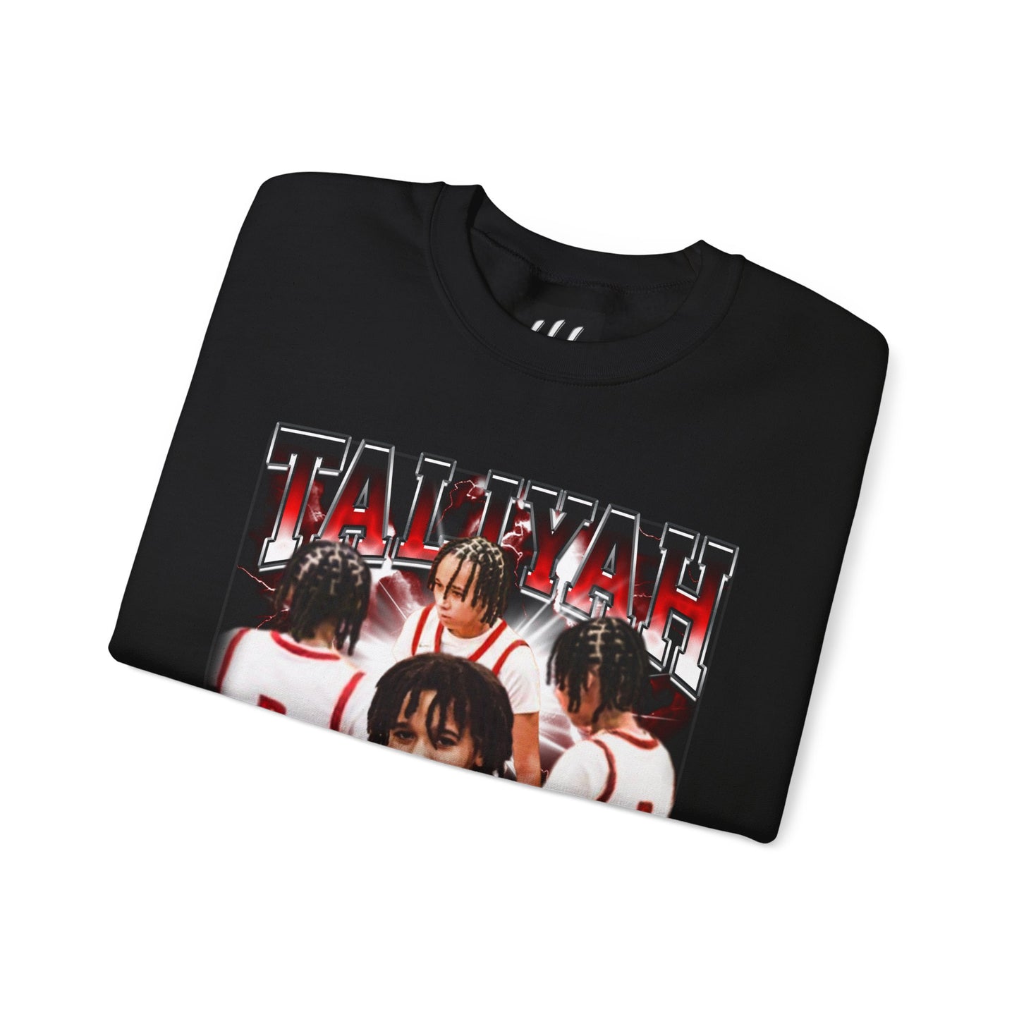 Taliyah Russell Crewneck Sweatshirt