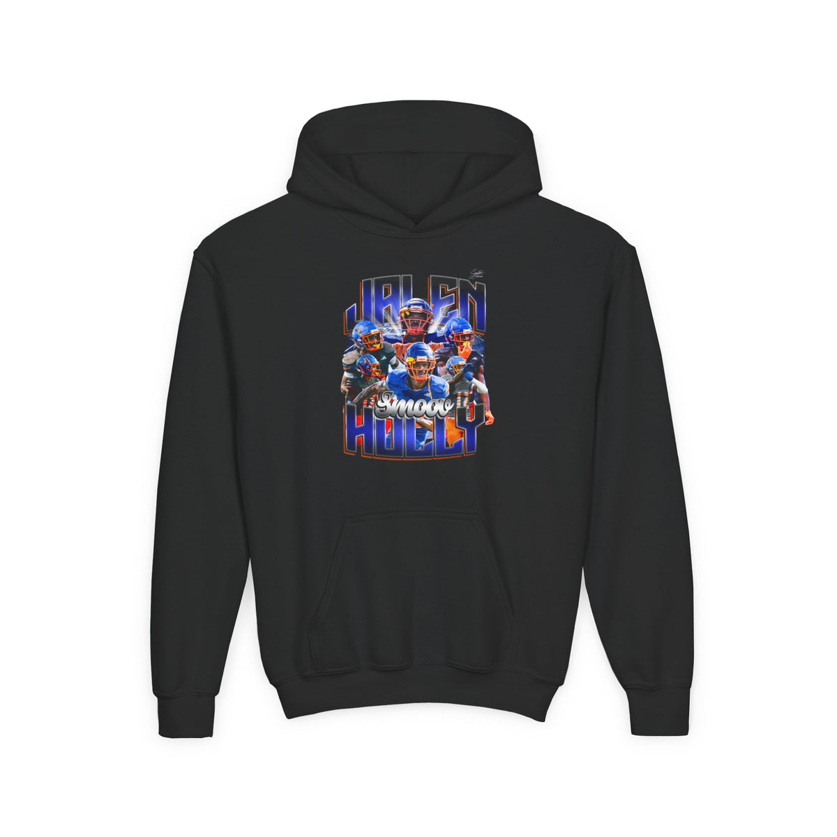 Jalen Holly Youth Hoodie