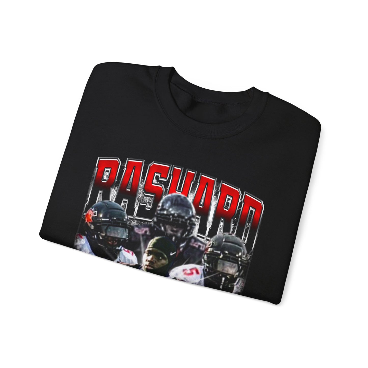 Rashard Williams Crewneck Sweatshirt