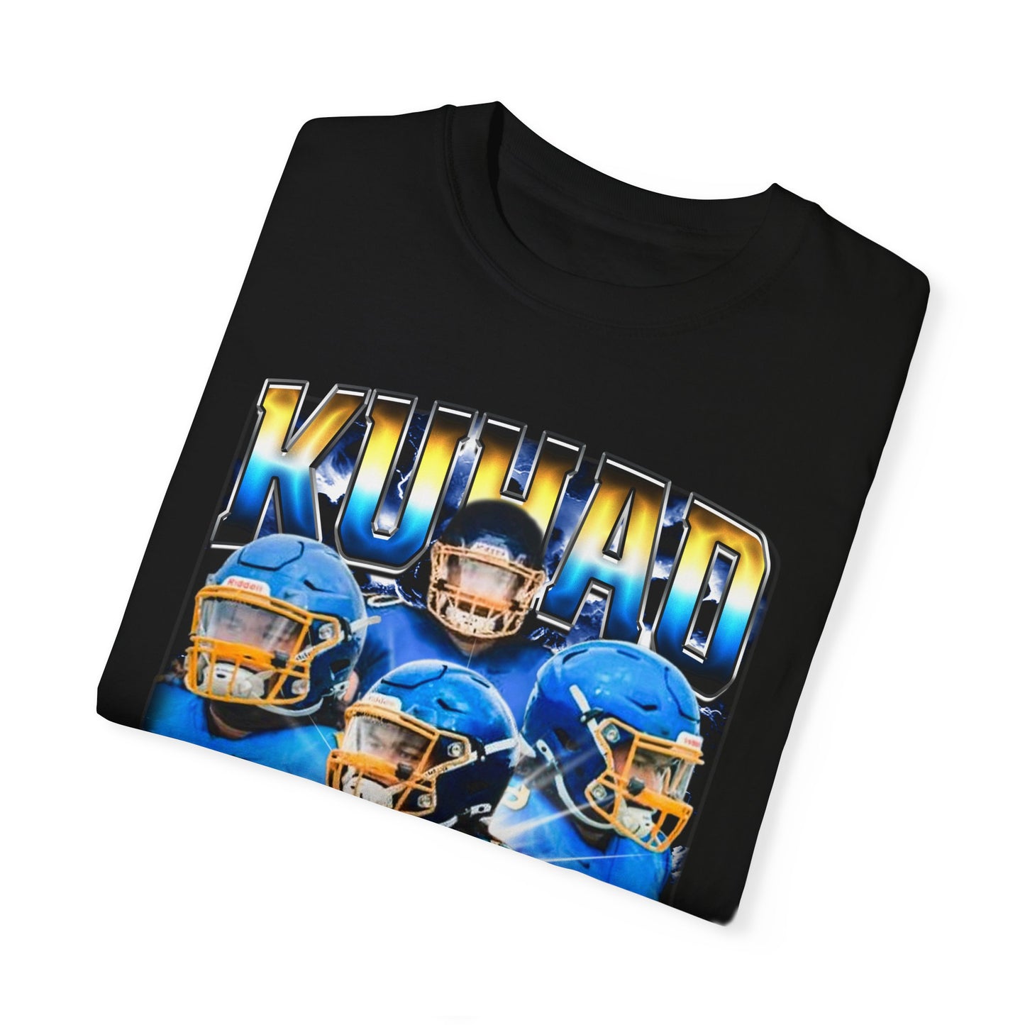 Kuhao Ofisa Heavy Cotton Tee
