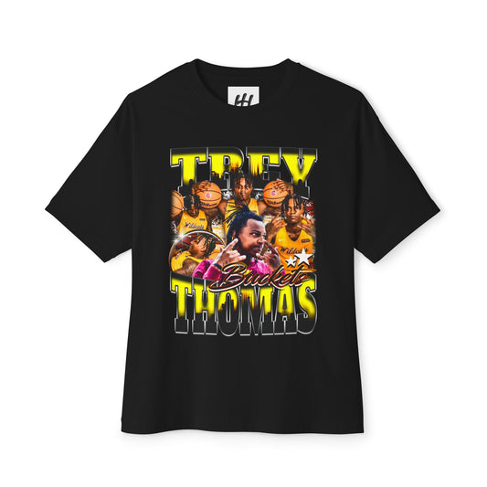 Trey Thomas Oversized Tee