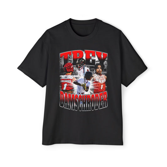 Trey Damschoder Oversized Tee