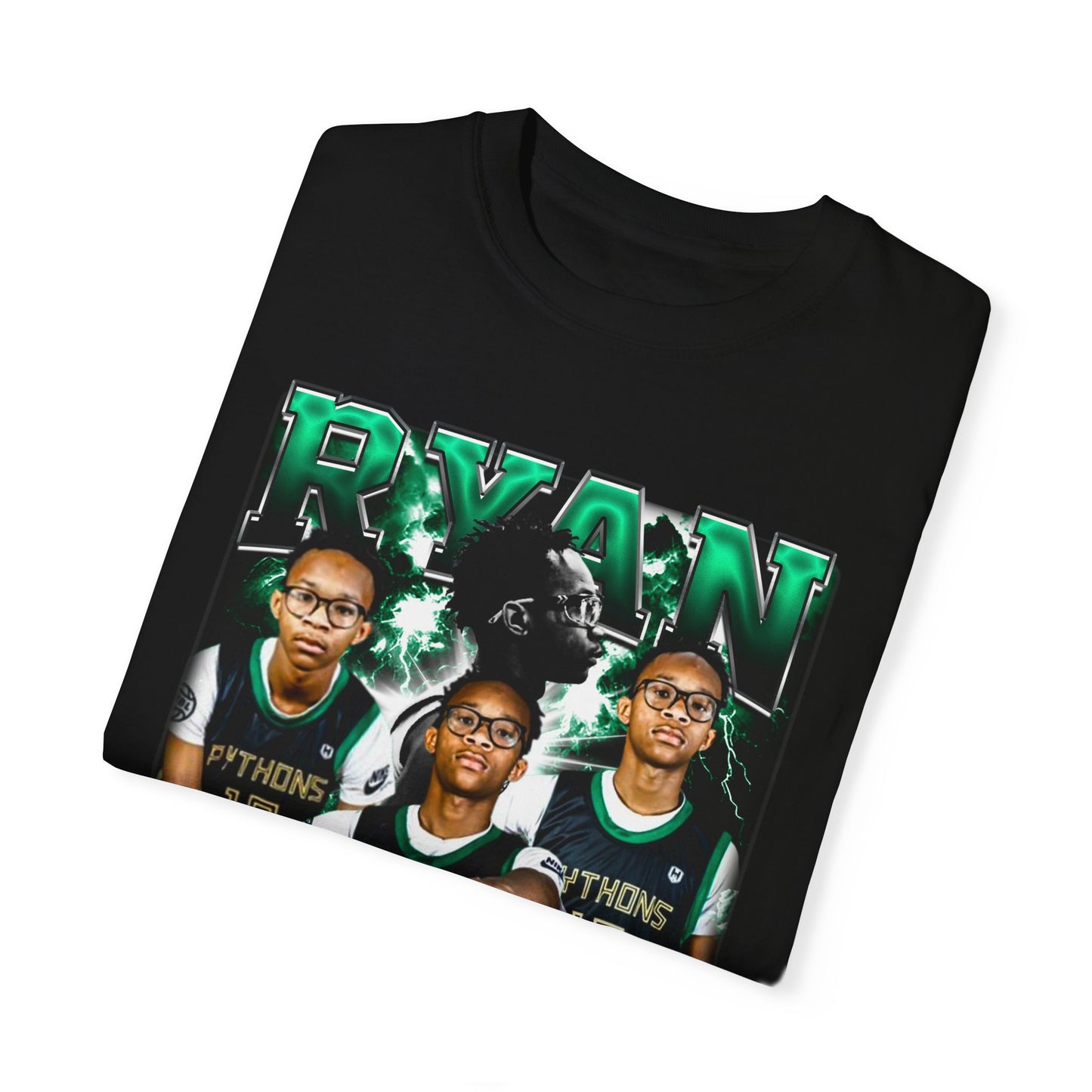 Ryan Taylor Heavyweight Premium Tee