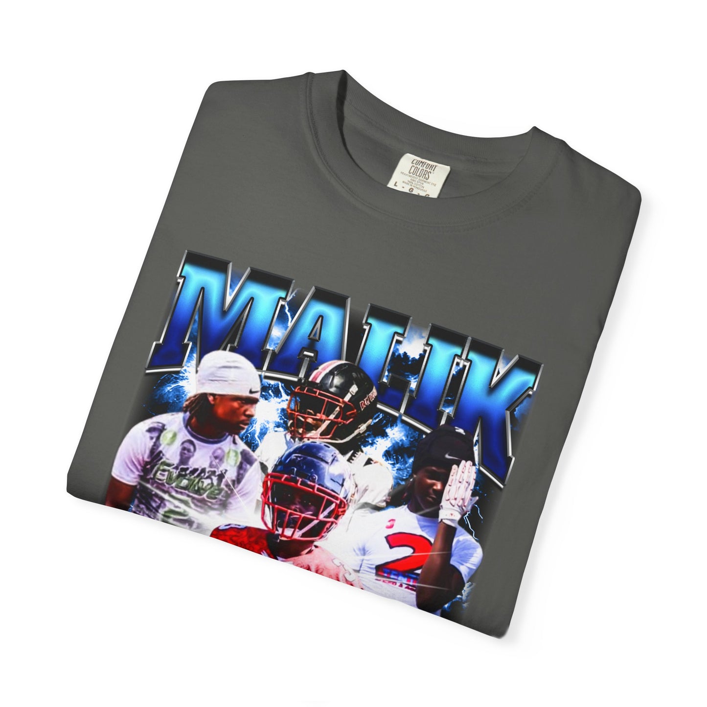 Malik Davis Heavyweight Premium Tee