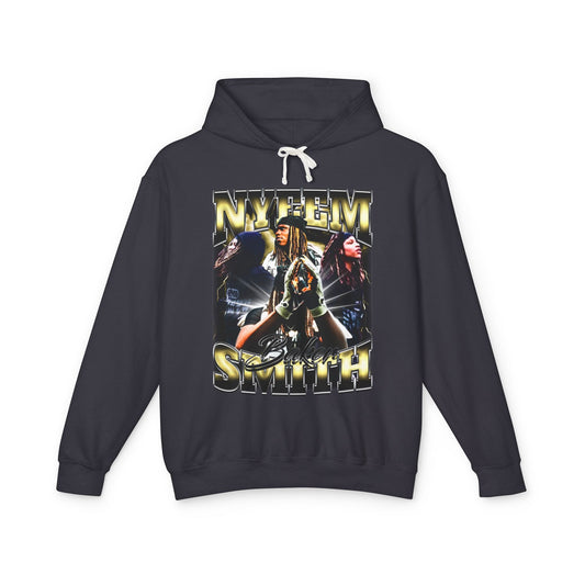 Nyeem Baker Smith Hoodie