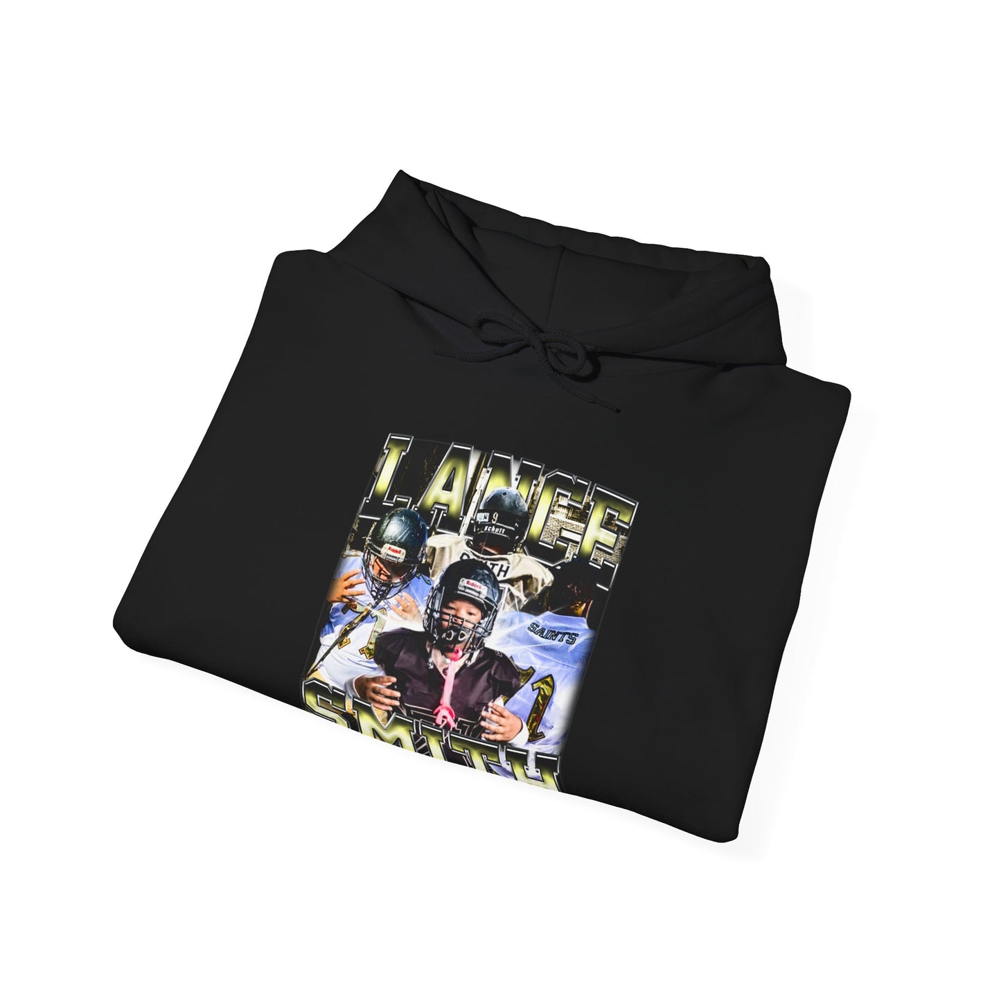 Lance Smith Hoodie