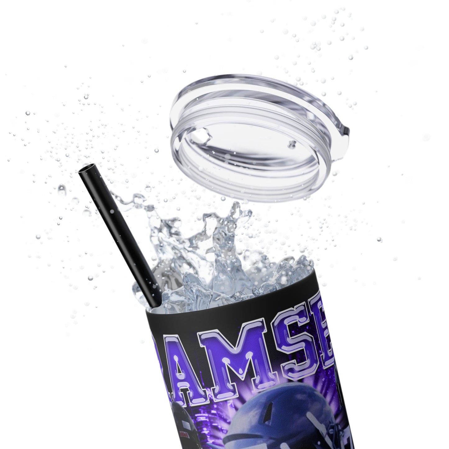 Ramsey Tilus Stainless Steal Tumbler