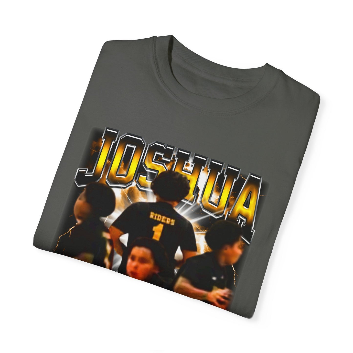 Joshua Best Heavyweight Premium Tee