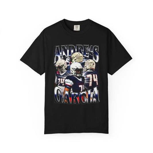 Andre’s Garcia Heavyweight Premium Tee