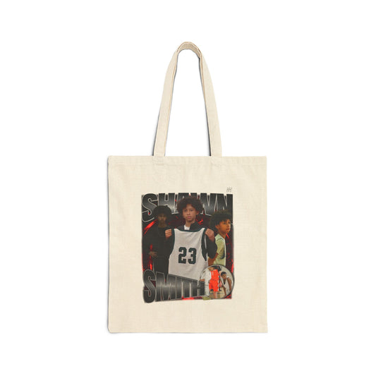 Shawn Smith Tote Bag