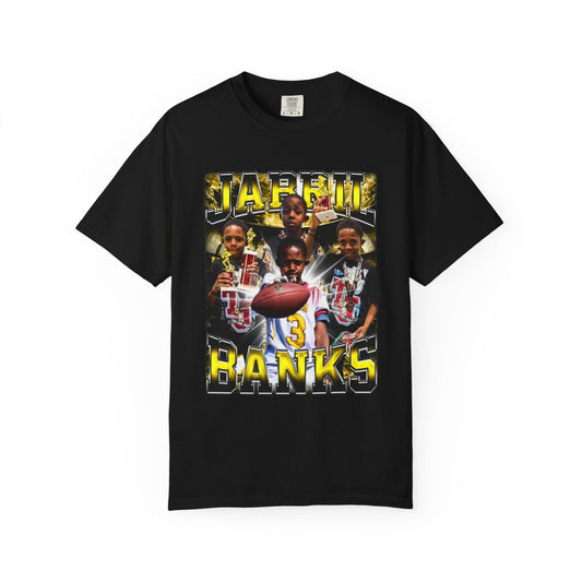 Jabril Banks Heavyweight Premium Tee