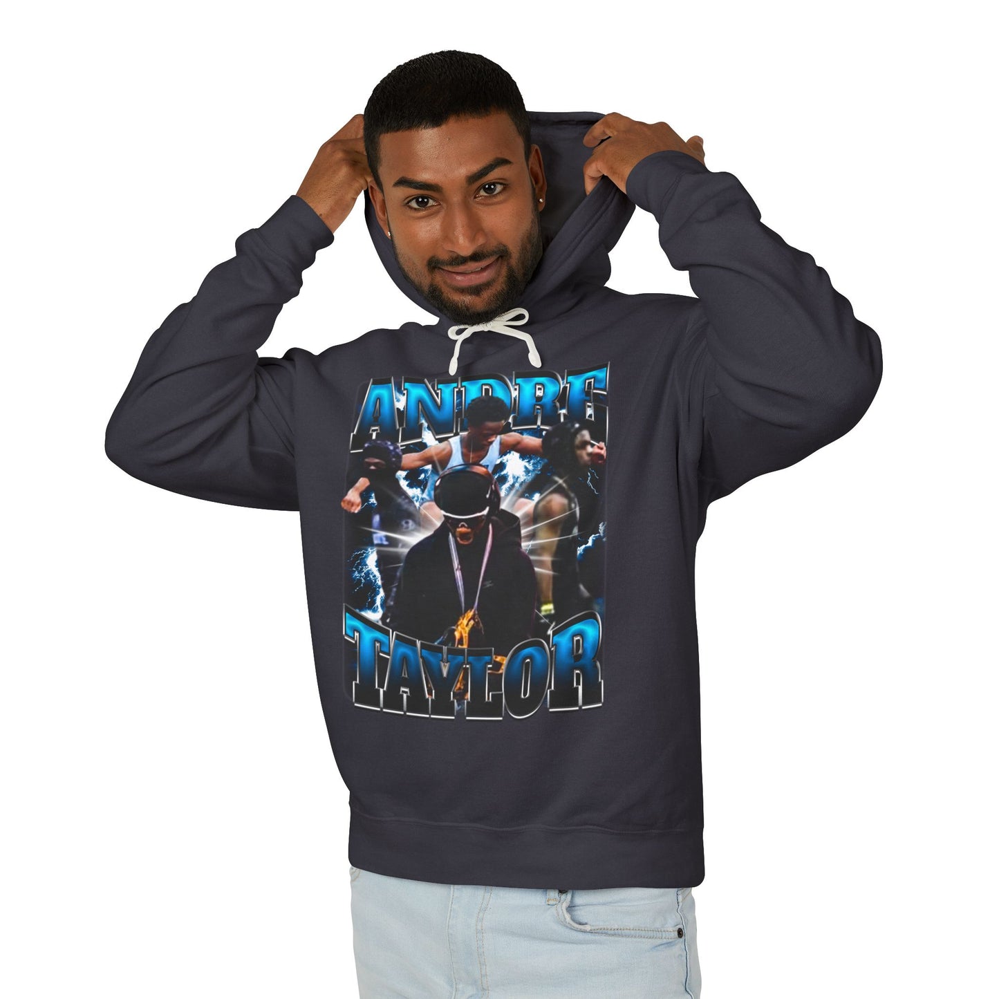 Andre Taylor Hoodie