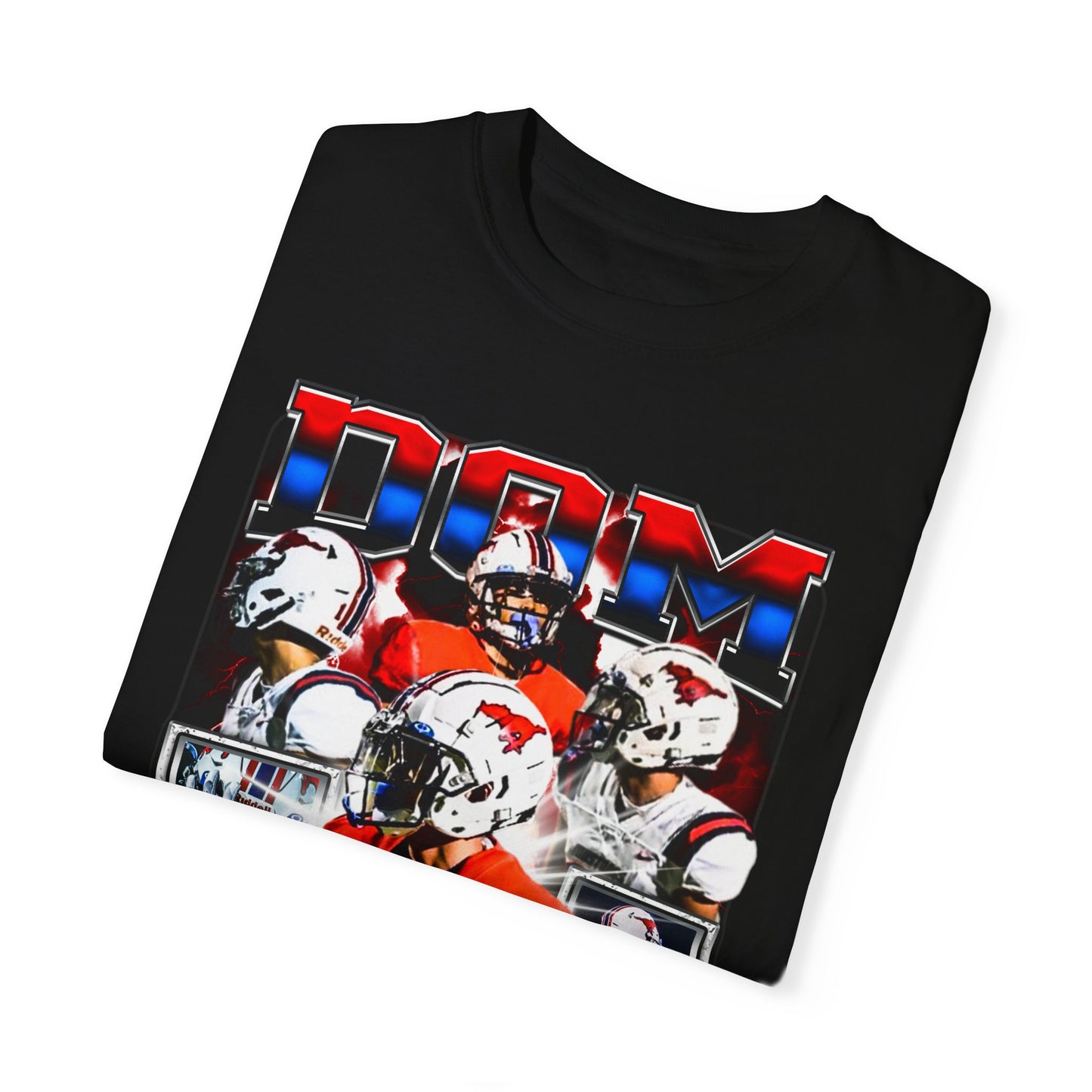 Dom Martinez Heavyweight Premium Tee