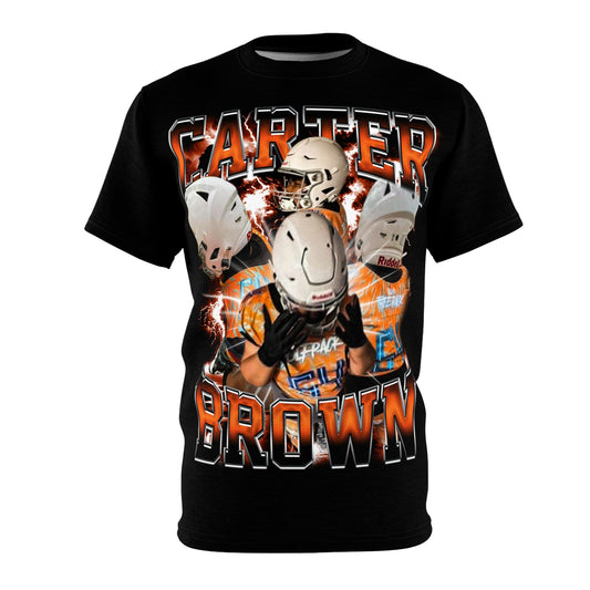 Carter Brown Vintage Full Pree