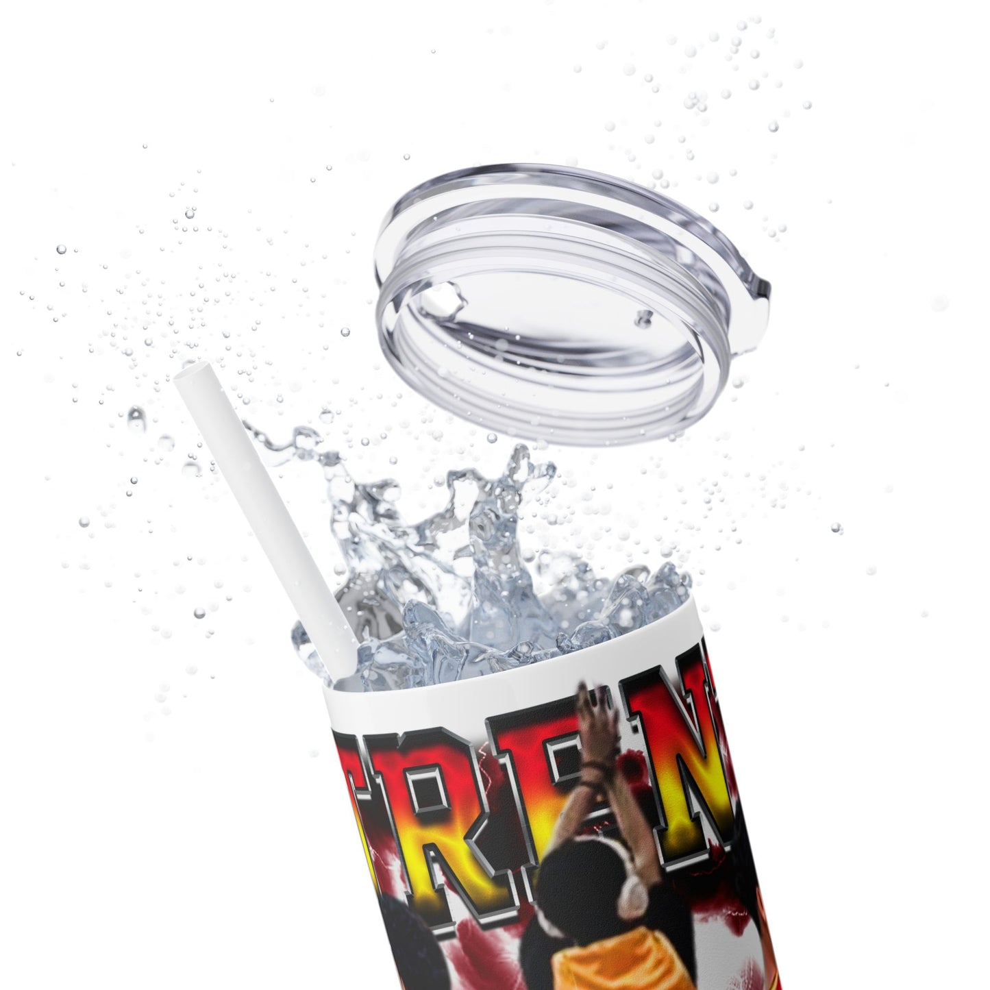 Trent Reed Stainless Steal Tumbler