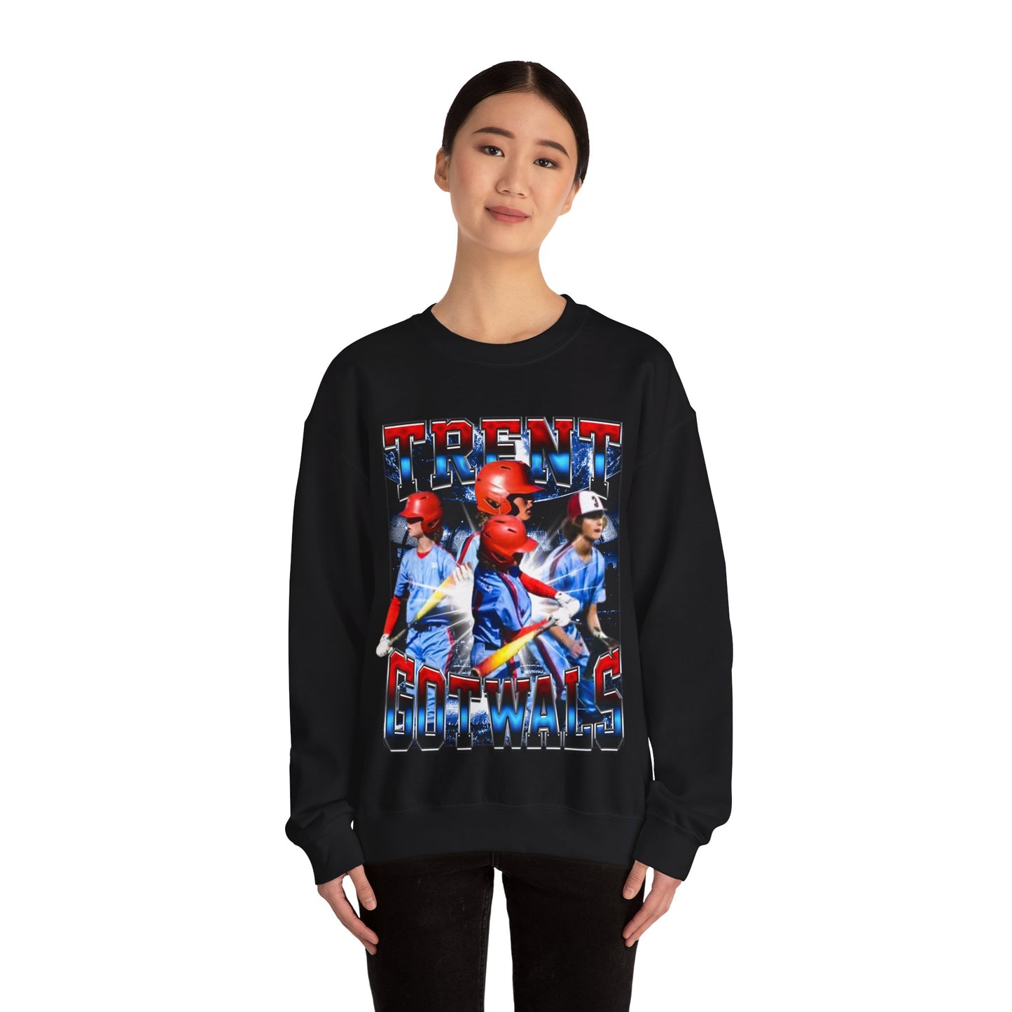 Trent Gotwals Crewneck Sweatshirt