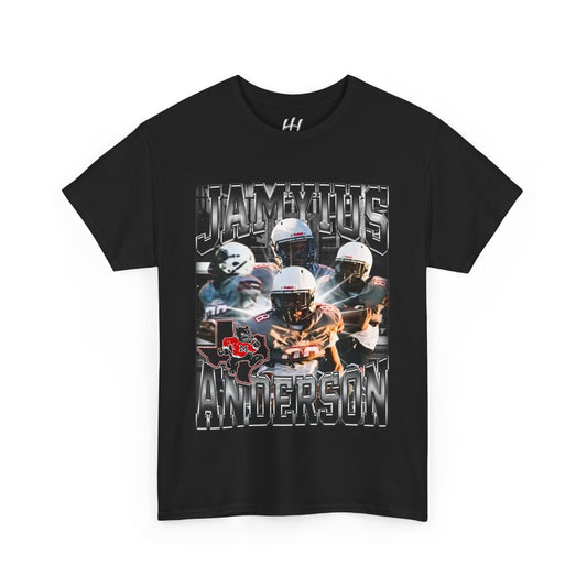 Jamyius Anderson Heavy Cotton Tee