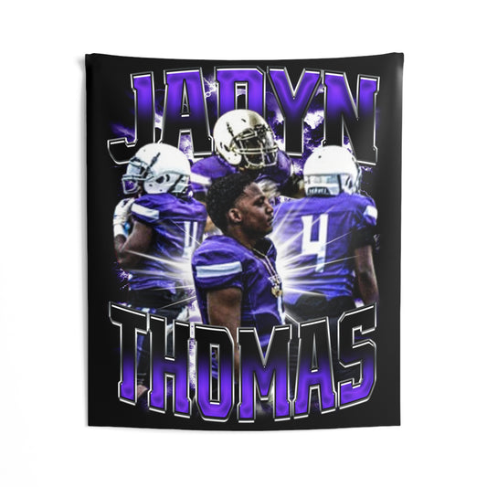 Jadyn Thomas Tapestry 50” x 60”