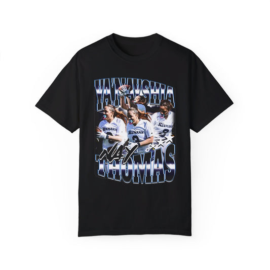 Ya'nayshia Thomas Heavy Cotton Tee