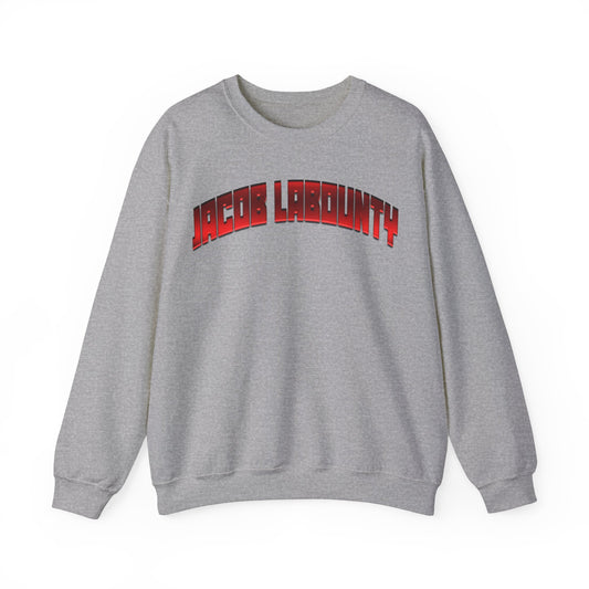 Jacob Labounty Crewneck Sweatshirt