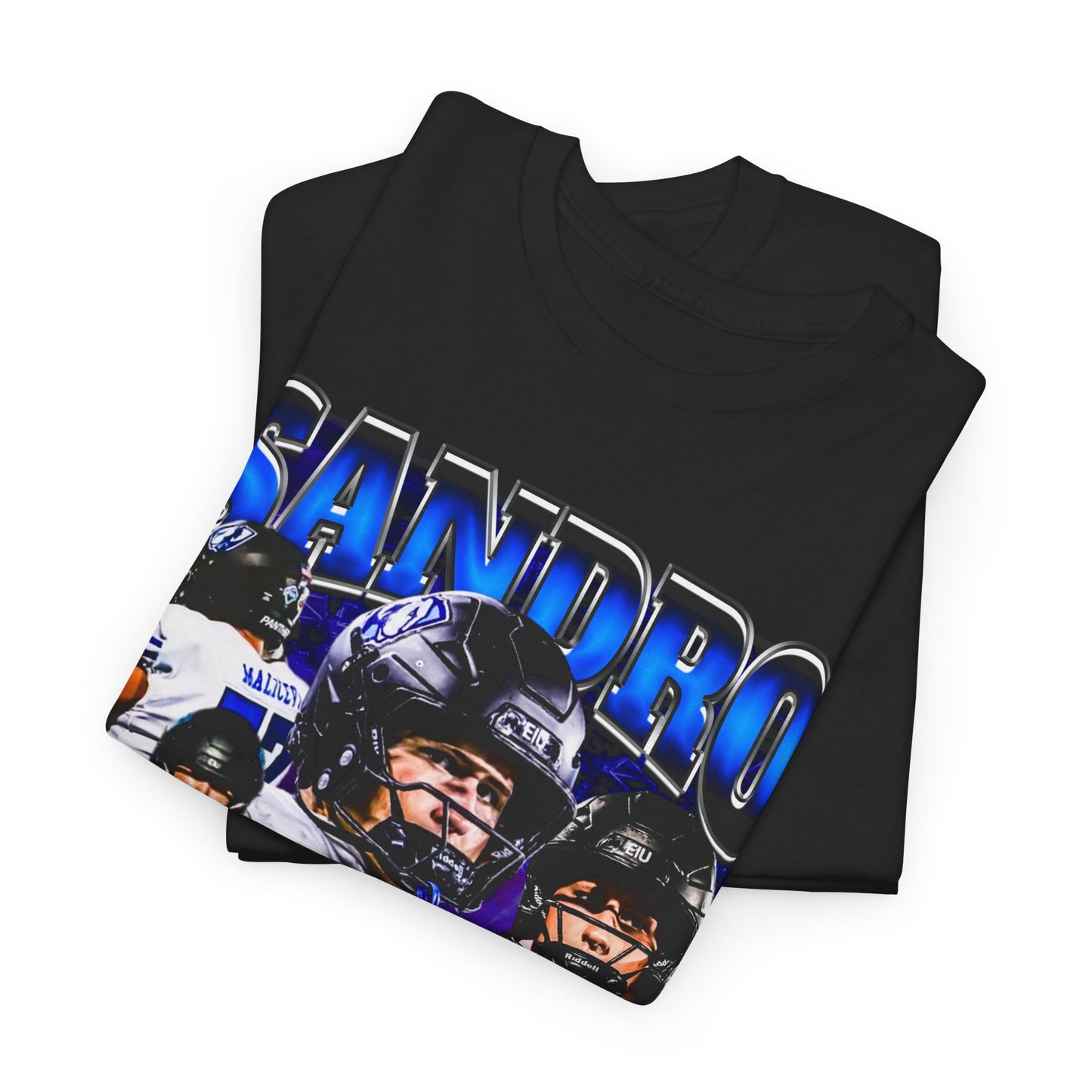 Sandro Malicevic Heavy Cotton Tee