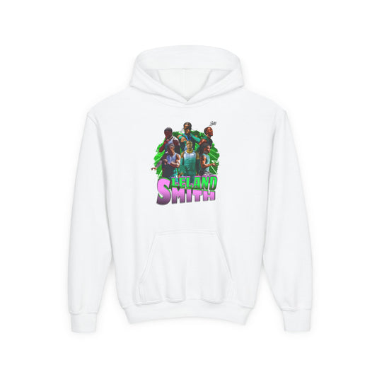 Leland Smith Youth Hoodie
