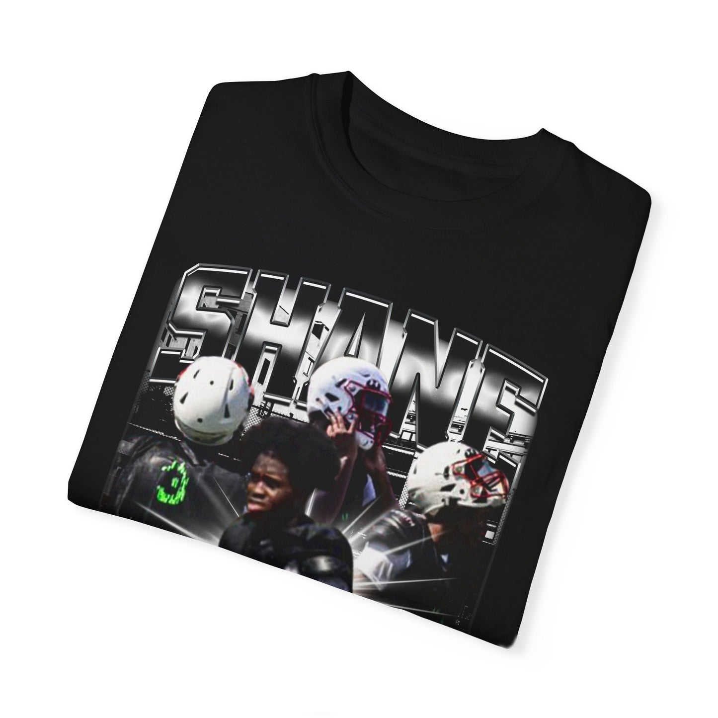 Shane Dixon Heavy Cotton Tee