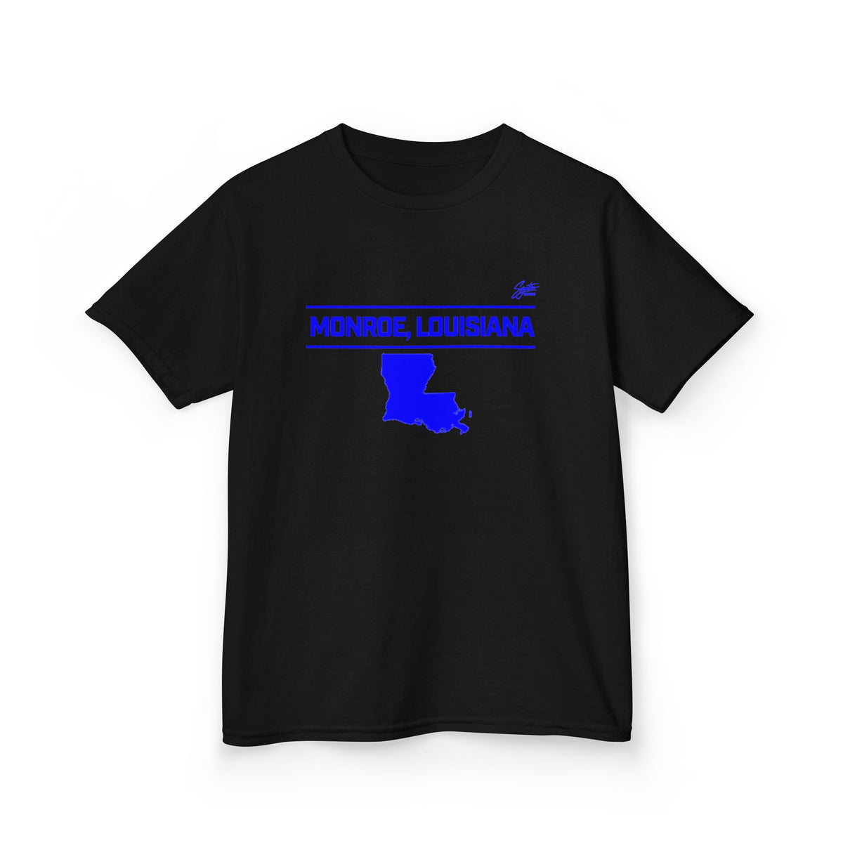 Tayshawn Wilson Youth Heavy Cotton Tee